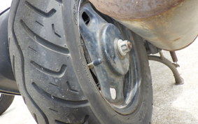 SUZUKI ADDRESS V125 G CF46A