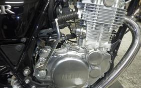 YAMAHA SR400 Gen.5 2023 RH16J