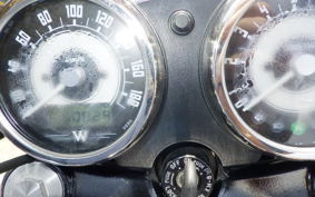 KAWASAKI W800 2011 EJ800A
