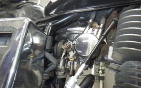 HONDA REBEL 250 2006 MC13