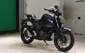 SUZUKI GIXXER 250 ED22Y