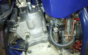 YAMAHA YZ125 2024 4XM