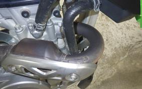 KAWASAKI KX250 2017 KX252C