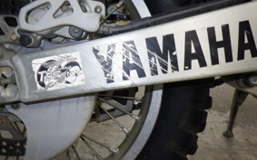 YAMAHA WR250F E 2026