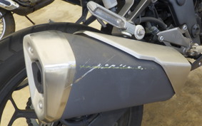 KAWASAKI Z250 A ER250C