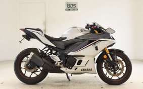 YAMAHA YZF-R25 A RG43J
