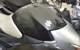 SUZUKI GSR400 2006 GK7DA