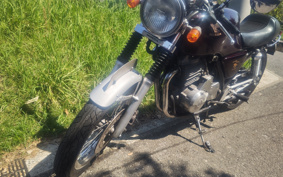 HONDA GB500TT 1985 PC16