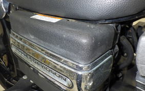 HARLEY FXDF 1580 2008