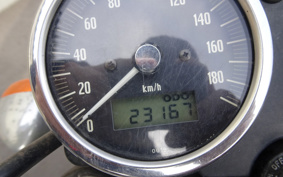 KAWASAKI W400 2006 EJ400A