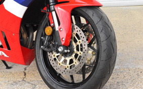 HONDA CBR600RR 2022 PC40
