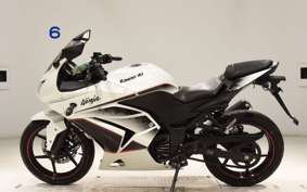 KAWASAKI NINJA 250R EX250K