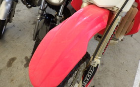 HONDA CRF250 RALLY ME10