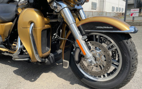 HARLEY FLHTCU TRIKE 2017 MAD