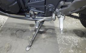 KAWASAKI NINJA 250 EX250L