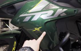 BENELLI TRK502X 2026