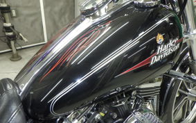 HARLEY FXDL 1580 2011