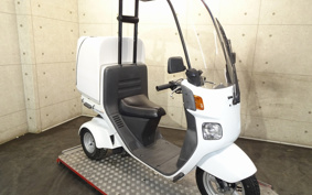 HONDA GYRO TA03