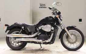 HONDA VT400S 2010