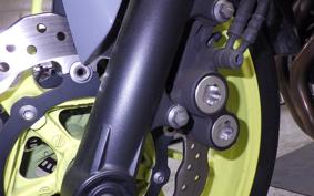YAMAHA MT-07 ABS 2017 RM19J