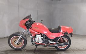 MOTO GUZZI MOTO GUZZI V40 CAPRI PS