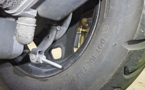 SUZUKI ADDRESS V125 S CF4MA