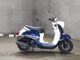Фото Yamaha VINO с японского аукциона