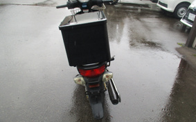 HONDA SUPER CUB50 AA04