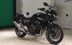 HONDA CB400 SUPER BOLDOR A 2022 NC42