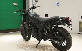 HONDA CL500 2026 PC68