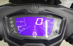 YAMAHA CYGNUSｸﾞﾘﾌｧｽ 2022 SEJ4J