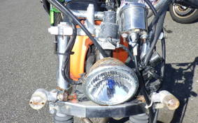 YAMAHA TW200 2JL