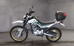 YAMAHA SEROW 250 DG17J