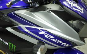 YAMAHA YZF-R25 RG10J
