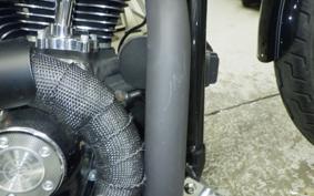 HARLEY FXDL 1580 2012