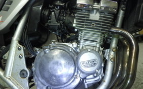 SUZUKI GSX250S KATANA 1983 GJ76A