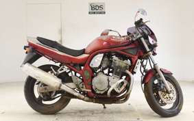 SUZUKI GSF750 GR7EA