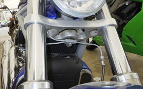 HARLEY V-ROD 1130 2004