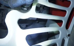 HONDA NSR250R 2003 MC18