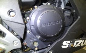 SUZUKI GSX250 R 2018