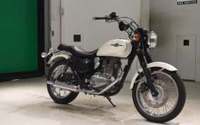 KAWASAKI ESTRELLA BJ250A
