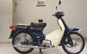 HONDA C90 SUPER CUB E 2026 HA02