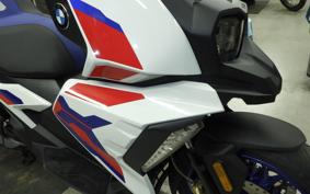 BMW C400X 2024