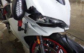 DUCATI 959 PANIGALE 2016