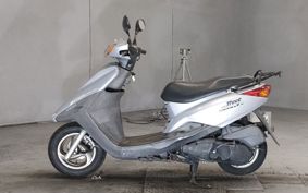 YAMAHA AKUSHI STREET SE53J