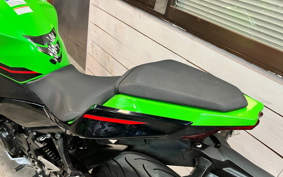 KAWASAKI NINJA 400 2022 EX400G
