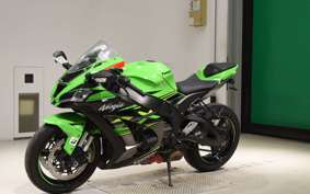 KAWASAKI ZX 10 NINJA ABS 2019 ZXT02E