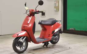HONDA TACT 2023 AF09