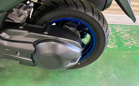 SUZUKI BURGMAN400 2023 DU11N