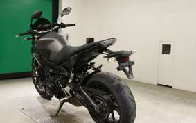 YAMAHA MT-09 A 2014 RN34J